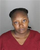 AHKEDA LANISE REED Mugshot / Oakland County MI Arrests / Oakland County Michigan Arrests