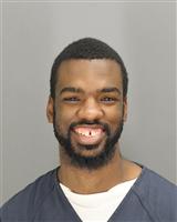 ED JEAMEL THOMAS Mugshot / Oakland County MI Arrests / Oakland County Michigan Arrests