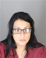 REBECCA ANN COPPOLA Mugshot / Oakland County MI Arrests / Oakland County Michigan Arrests