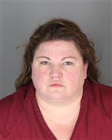 CRYSTAL MAE PARRELLY Mugshot / Oakland County MI Arrests / Oakland County Michigan Arrests