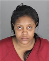 ALESHA RENEE INGRAM Mugshot / Oakland County MI Arrests / Oakland County Michigan Arrests