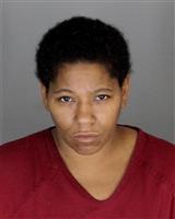 SHALANDA IOLA GOODE Mugshot / Oakland County MI Arrests / Oakland County Michigan Arrests