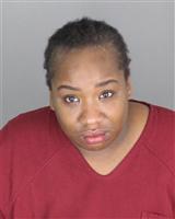 CIERA SHARIE WILLIAMS Mugshot / Oakland County MI Arrests / Oakland County Michigan Arrests