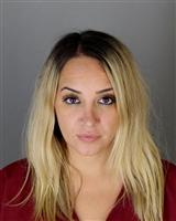 ANGELINA GENA GOJCAJ Mugshot / Oakland County MI Arrests / Oakland County Michigan Arrests