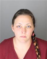 SARAH ELIZABETH ROSEBROUGH Mugshot / Oakland County MI Arrests / Oakland County Michigan Arrests