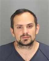 BENJAMIN JEFFREY DENNING Mugshot / Oakland County MI Arrests / Oakland County Michigan Arrests