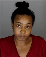 SHANISE JAQUITTA GUTHRIE Mugshot / Oakland County MI Arrests / Oakland County Michigan Arrests