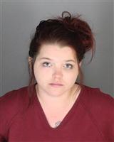TIFFANY MARIE RANKIN Mugshot / Oakland County MI Arrests / Oakland County Michigan Arrests