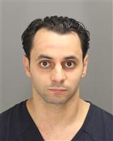 SUFYAN JOSEPH BACALL Mugshot / Oakland County MI Arrests / Oakland County Michigan Arrests