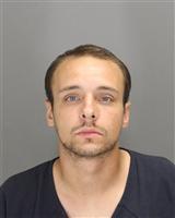 BLAKE MICHAEL BYRD Mugshot / Oakland County MI Arrests / Oakland County Michigan Arrests