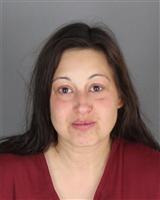 REBECCA ANN SMITH Mugshot / Oakland County MI Arrests / Oakland County Michigan Arrests