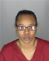 MONIQUE LOUISE HALL Mugshot / Oakland County MI Arrests / Oakland County Michigan Arrests