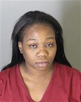 DAQUITA MONIQUE SHAW Mugshot / Oakland County MI Arrests / Oakland County Michigan Arrests