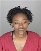 TRAYNEA LATRICE EMERY Mugshot / Oakland County MI Arrests / Oakland County Michigan Arrests