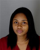 ALYSHA SHA-RHONDA HUTCHINS Mugshot / Oakland County MI Arrests / Oakland County Michigan Arrests