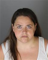 DAISY LYNN HINMAN Mugshot / Oakland County MI Arrests / Oakland County Michigan Arrests