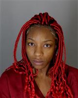 SADE MARIE LAWRENCE Mugshot / Oakland County MI Arrests / Oakland County Michigan Arrests