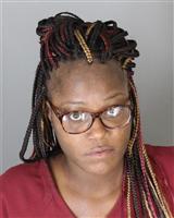 JANIKQUA MARIE SHEPPARD Mugshot / Oakland County MI Arrests / Oakland County Michigan Arrests