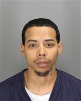 RAYMOND TERRILL GUZMAN Mugshot / Oakland County MI Arrests / Oakland County Michigan Arrests