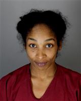 INDIGO JOI GRIFFIN Mugshot / Oakland County MI Arrests / Oakland County Michigan Arrests