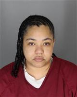 KEYANNA LATRICE WILLIS Mugshot / Oakland County MI Arrests / Oakland County Michigan Arrests