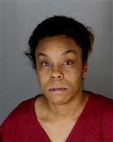 CHERITTA TIFFANY EDWARDS Mugshot / Oakland County MI Arrests / Oakland County Michigan Arrests