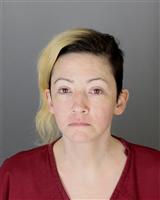 ALLISON ELIZABETH MOGLE Mugshot / Oakland County MI Arrests / Oakland County Michigan Arrests