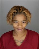 RANIA NICOLE WILSON Mugshot / Oakland County MI Arrests / Oakland County Michigan Arrests