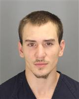 CODI MARKUS HERRON Mugshot / Oakland County MI Arrests / Oakland County Michigan Arrests