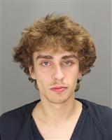 MITCHELL COLE DAVIS Mugshot / Oakland County MI Arrests / Oakland County Michigan Arrests