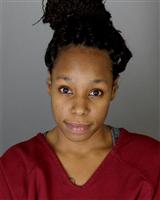 KIERRA KIANNERENEE KELLY Mugshot / Oakland County MI Arrests / Oakland County Michigan Arrests