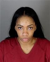 CHANYELL CHATAVIA BRUNER Mugshot / Oakland County MI Arrests / Oakland County Michigan Arrests