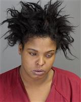 CACHET  ALLEN Mugshot / Oakland County MI Arrests / Oakland County Michigan Arrests