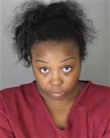 CHANEL BRIANA HARRIS Mugshot / Oakland County MI Arrests / Oakland County Michigan Arrests