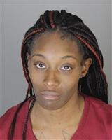 ZELDA LASHANDA JEFFERSON Mugshot / Oakland County MI Arrests / Oakland County Michigan Arrests