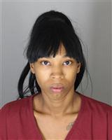 DESSIREE NICOLE HOWARD Mugshot / Oakland County MI Arrests / Oakland County Michigan Arrests