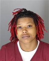 LASHONDA M WALKER Mugshot / Oakland County MI Arrests / Oakland County Michigan Arrests