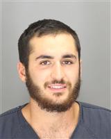 DANIEL SEBSTIEN GAGLIO Mugshot / Oakland County MI Arrests / Oakland County Michigan Arrests