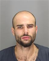 ANTHONY JACK YACOU Mugshot / Oakland County MI Arrests / Oakland County Michigan Arrests