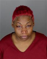 JASMINE JANAY EDWARDS Mugshot / Oakland County MI Arrests / Oakland County Michigan Arrests
