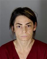CYNTHIA  ILIEVSKI Mugshot / Oakland County MI Arrests / Oakland County Michigan Arrests