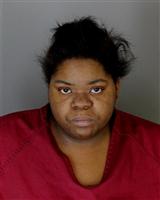 CIERRA DIOR RANDOLPH Photo / CIERRA DIOR RANDOLPH Images