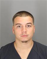 NIKKO ZACHARY PASILLAS Mugshot / Oakland County MI Arrests / Oakland County Michigan Arrests