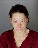 MARY EDNA BRYANT Mugshot / Oakland County MI Arrests / Oakland County Michigan Arrests