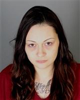 JAYME CHRISTINE KNOX Mugshot / Oakland County MI Arrests / Oakland County Michigan Arrests