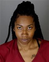KEYONNA D ELLISON Mugshot / Oakland County MI Arrests / Oakland County Michigan Arrests