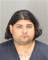 ANDREW JOHN GARCIA Mugshot / Oakland County MI Arrests / Oakland County Michigan Arrests