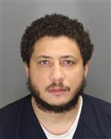DAMIEN ALONZO RUTLEDGE Mugshot / Oakland County MI Arrests / Oakland County Michigan Arrests