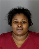 SHA-NITA NICOLE COLLINS Mugshot / Oakland County MI Arrests / Oakland County Michigan Arrests