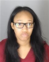 SHEREE LANET SPENCER Mugshot / Oakland County MI Arrests / Oakland County Michigan Arrests